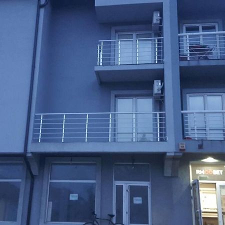 Vila Village Zaječar Exteriör bild