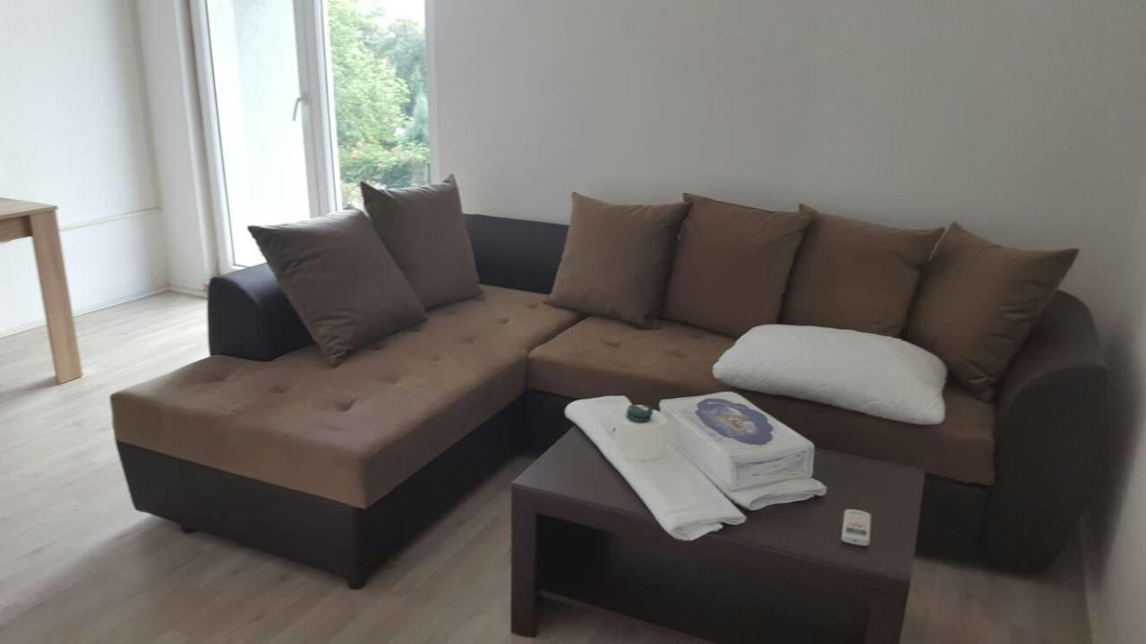 Vila Village Zaječar Exteriör bild