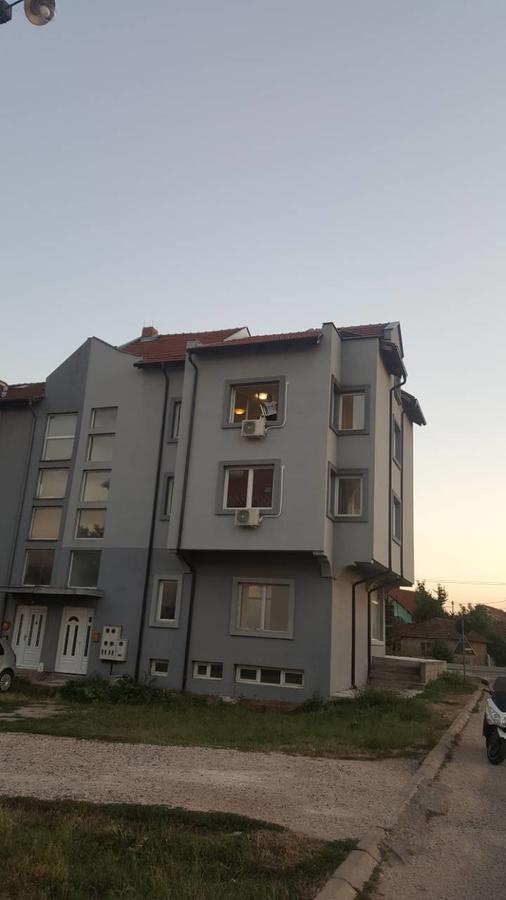Vila Village Zaječar Exteriör bild
