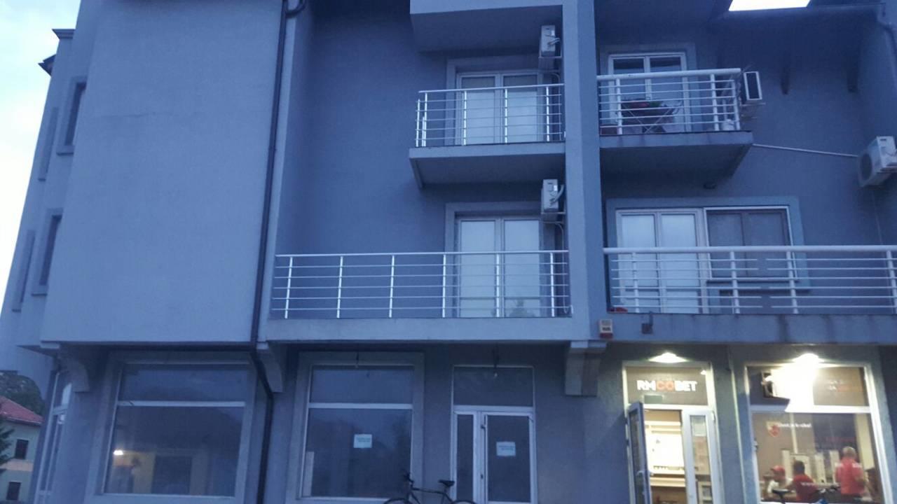 Vila Village Zaječar Exteriör bild